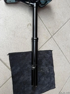 Kind Shock Rage-i Dropper Post ( 31.6x150mm )