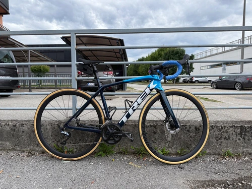 Trek Emonda