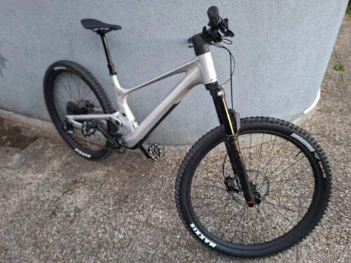 Scott Genius 940 NOVO!!!